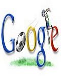 pic for google logo fifa world cup 2006